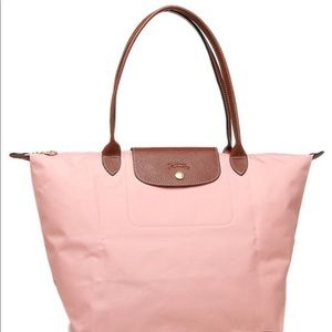Medium longchamp bag